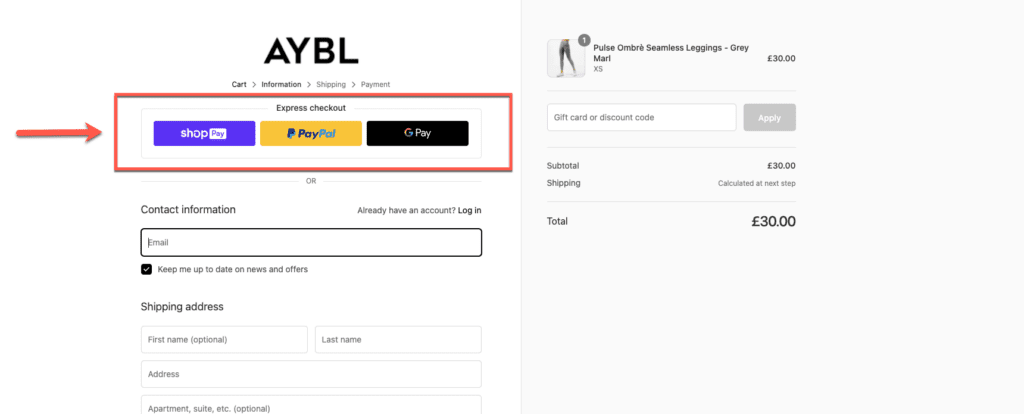 Why Do You Need a Seamless eCommerce Checkout Flow?